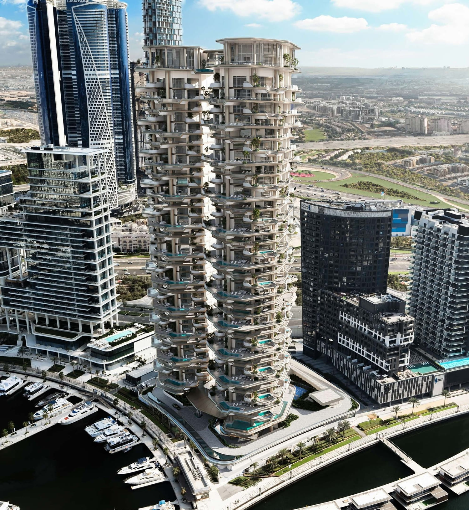 Regent Residences