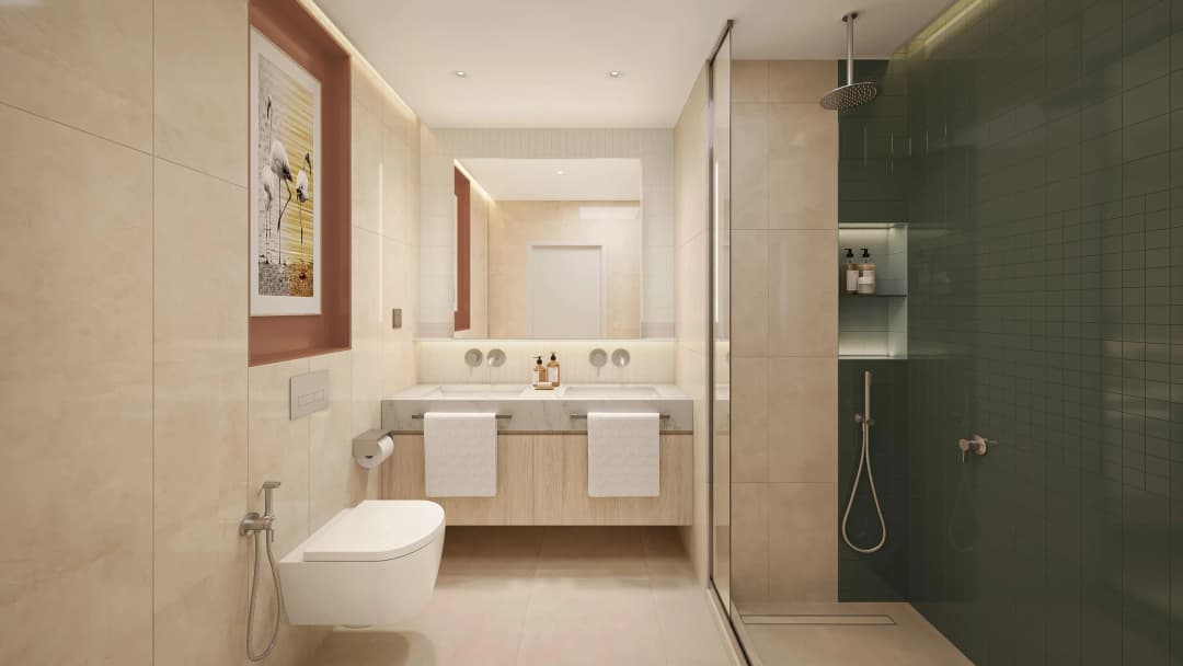 Rove Home Meydan Horizon