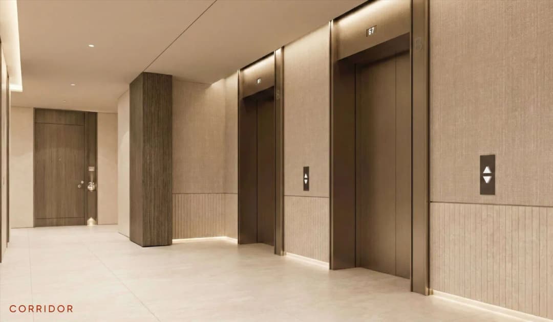 09 Life Residences