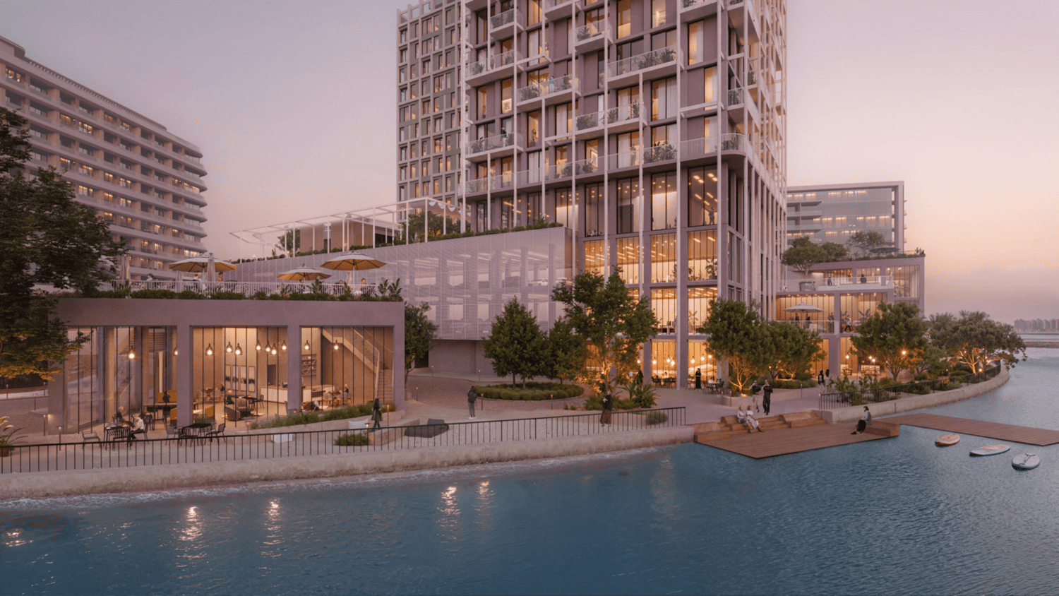 Enta Residences