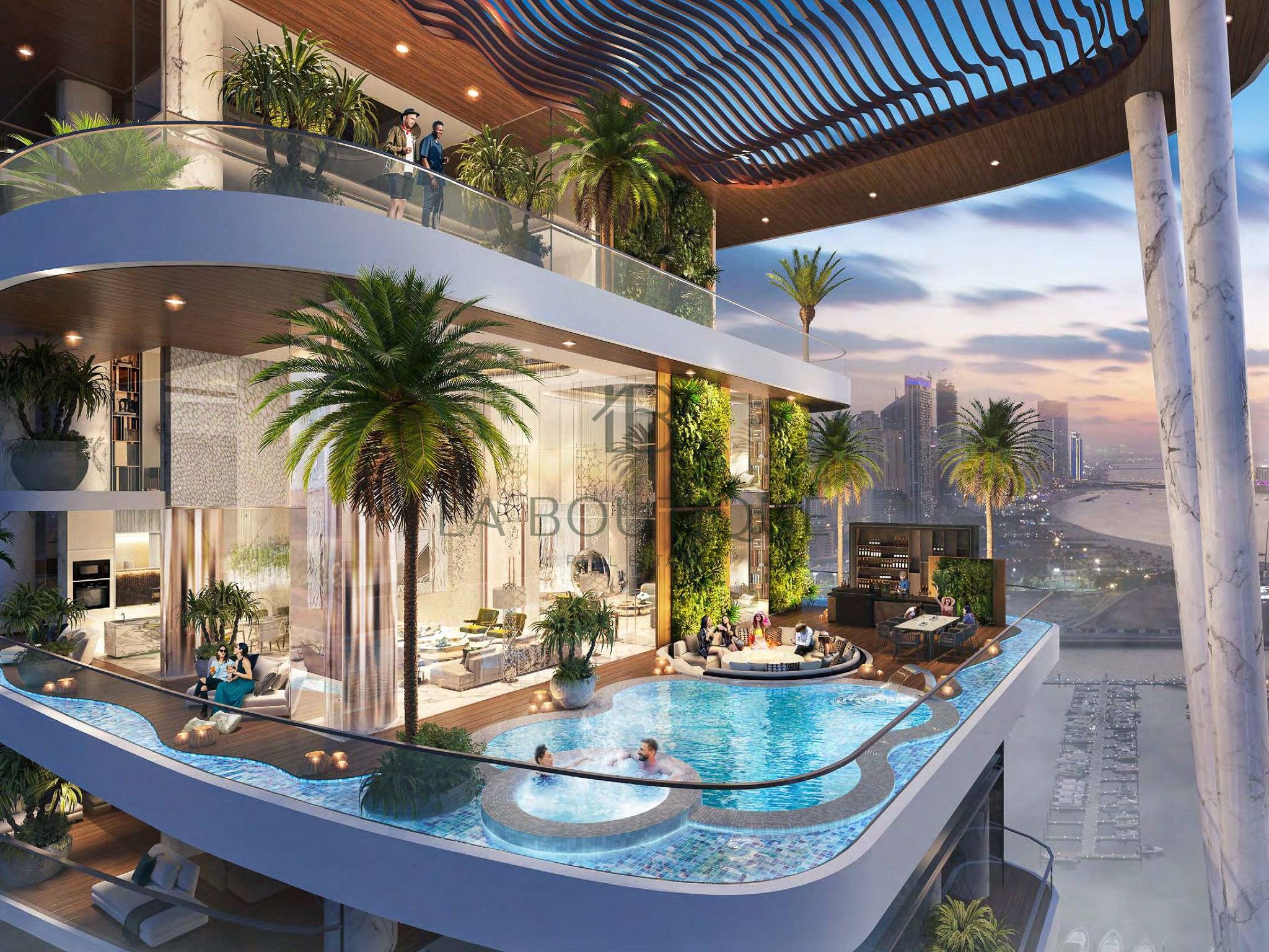 OP Price | Motivated Seller | Sea View