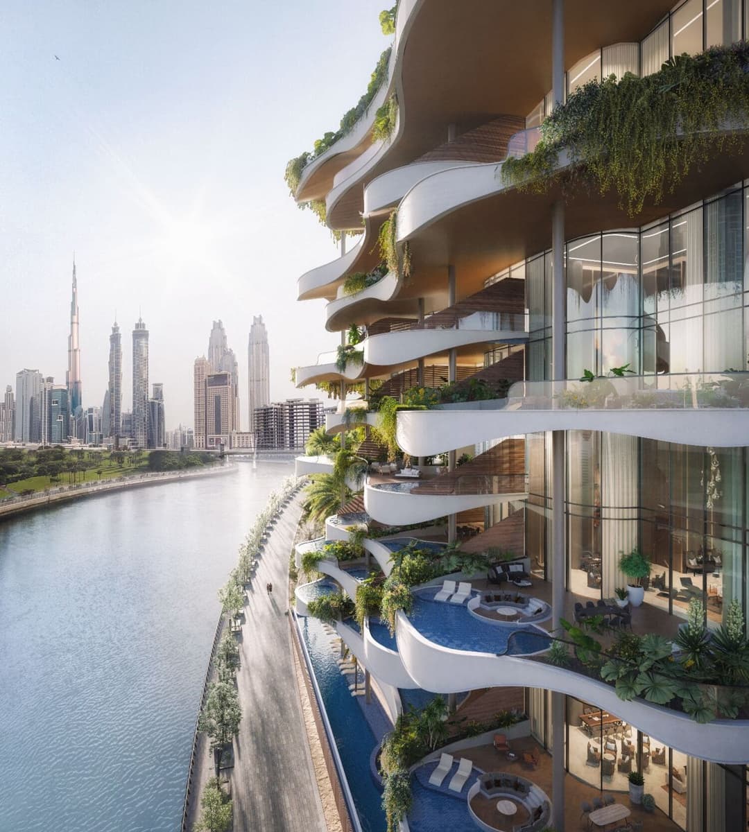 One Canal Residences