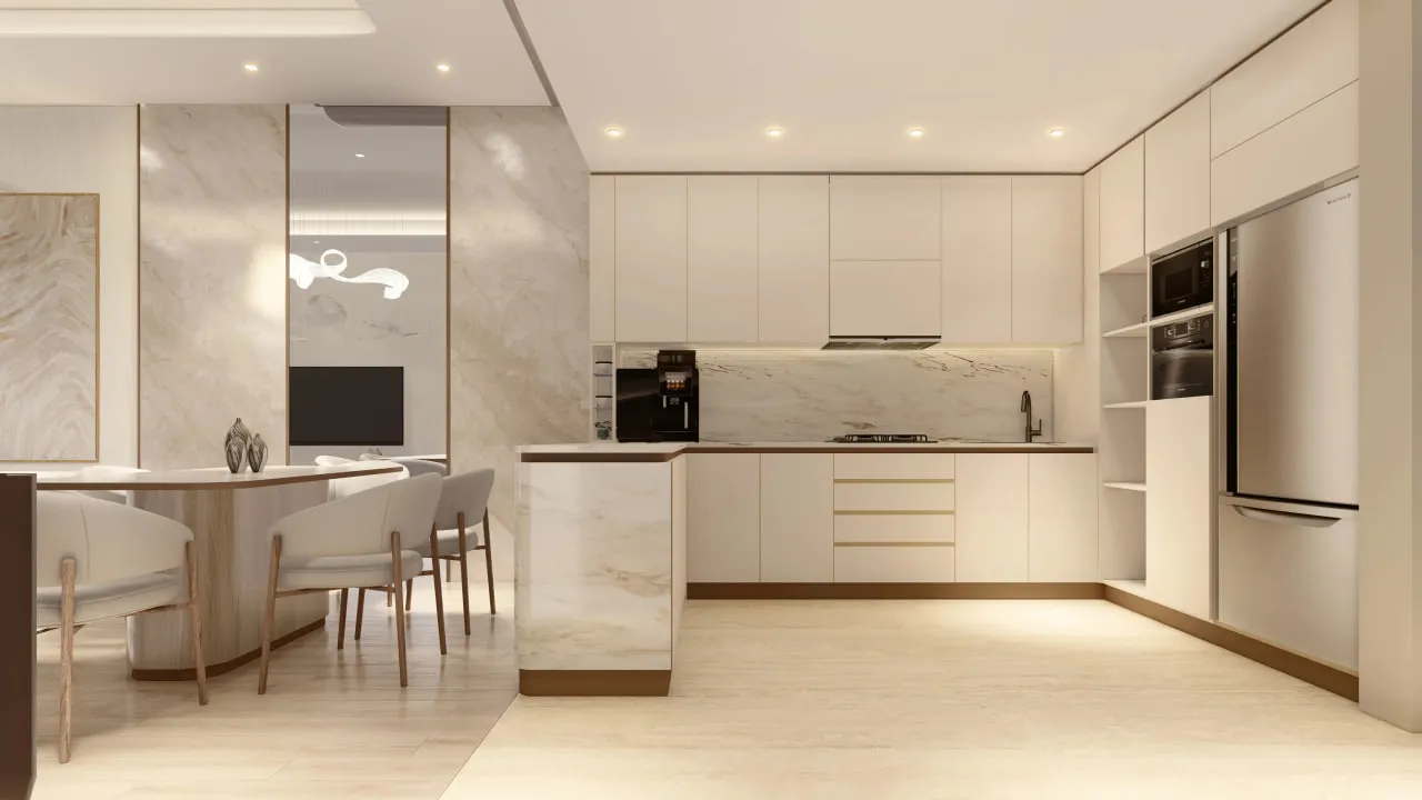 Galleria Residences