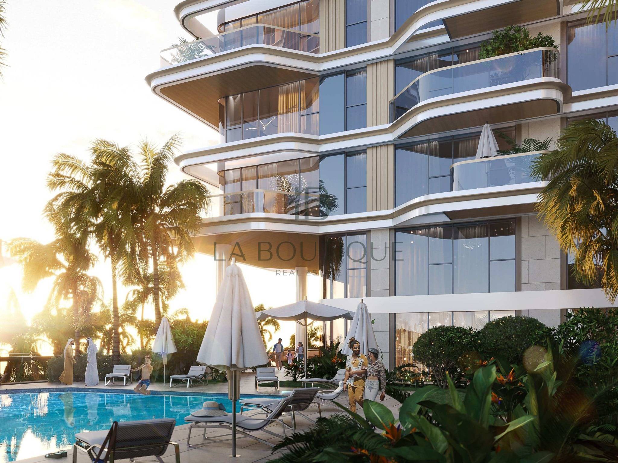 High ROI | Edgewater | Waterfront Living