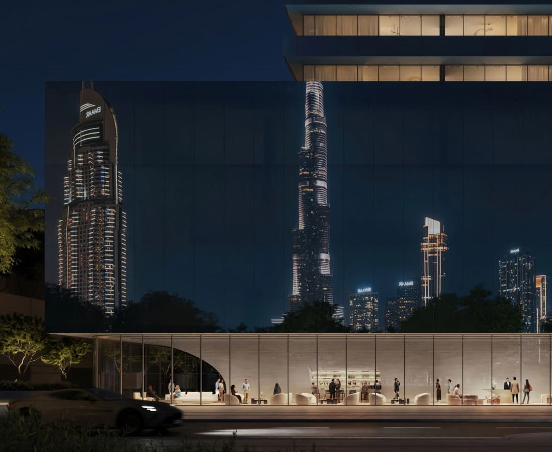 Inaura Hotels & Residences Downtown