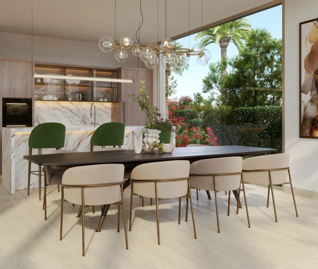 Manchester City Yas Residences by Ohana