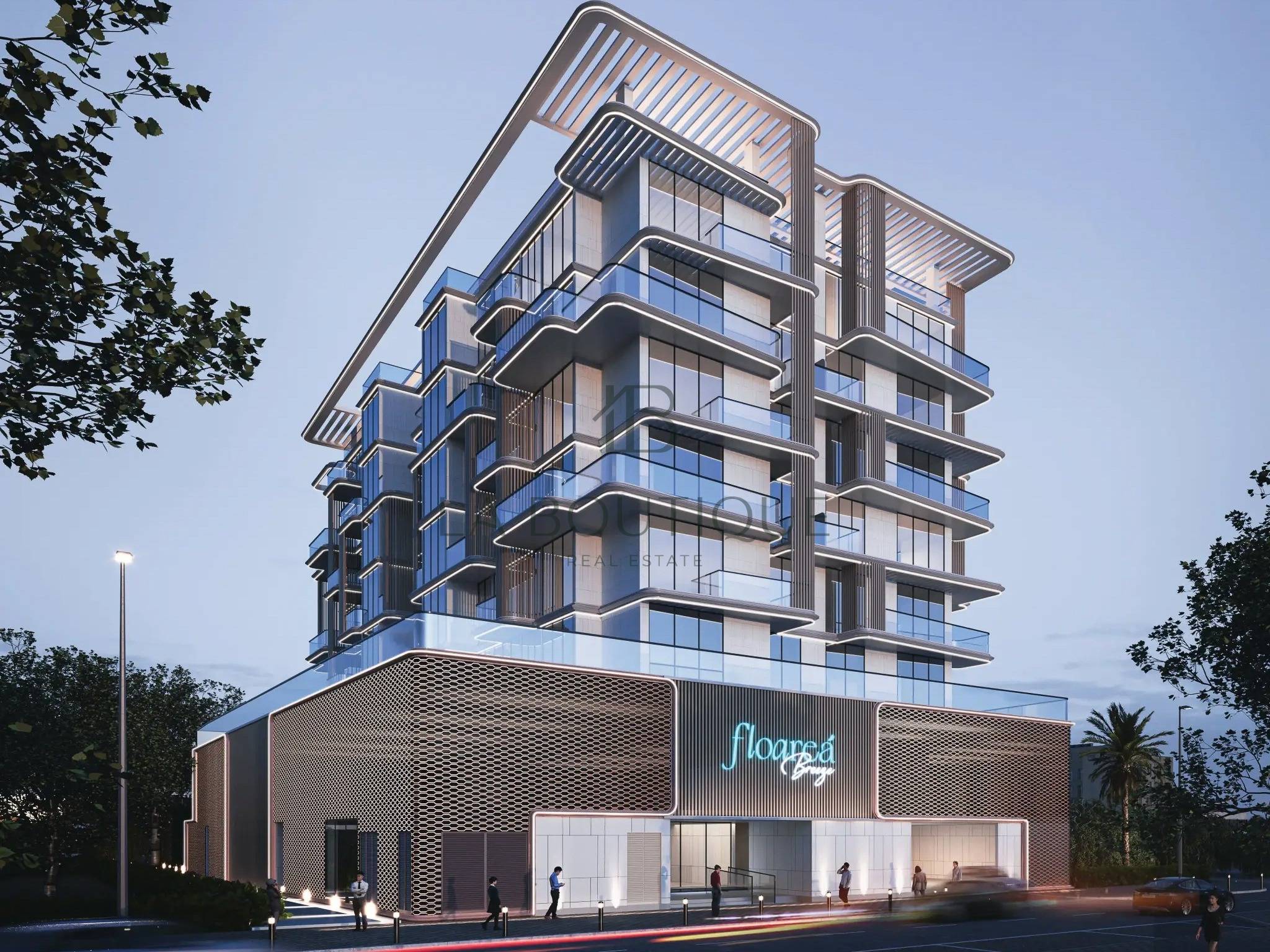 Investor Deal | High-End Unit | Flexible Payment