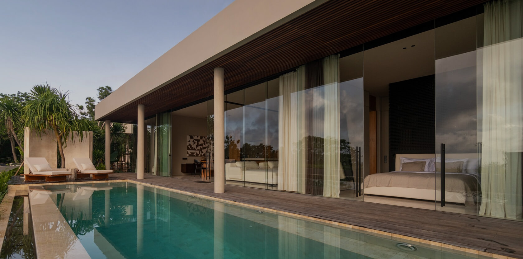 Lyvin Melasti Villas Presale