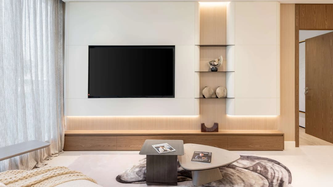 A1LA Residence