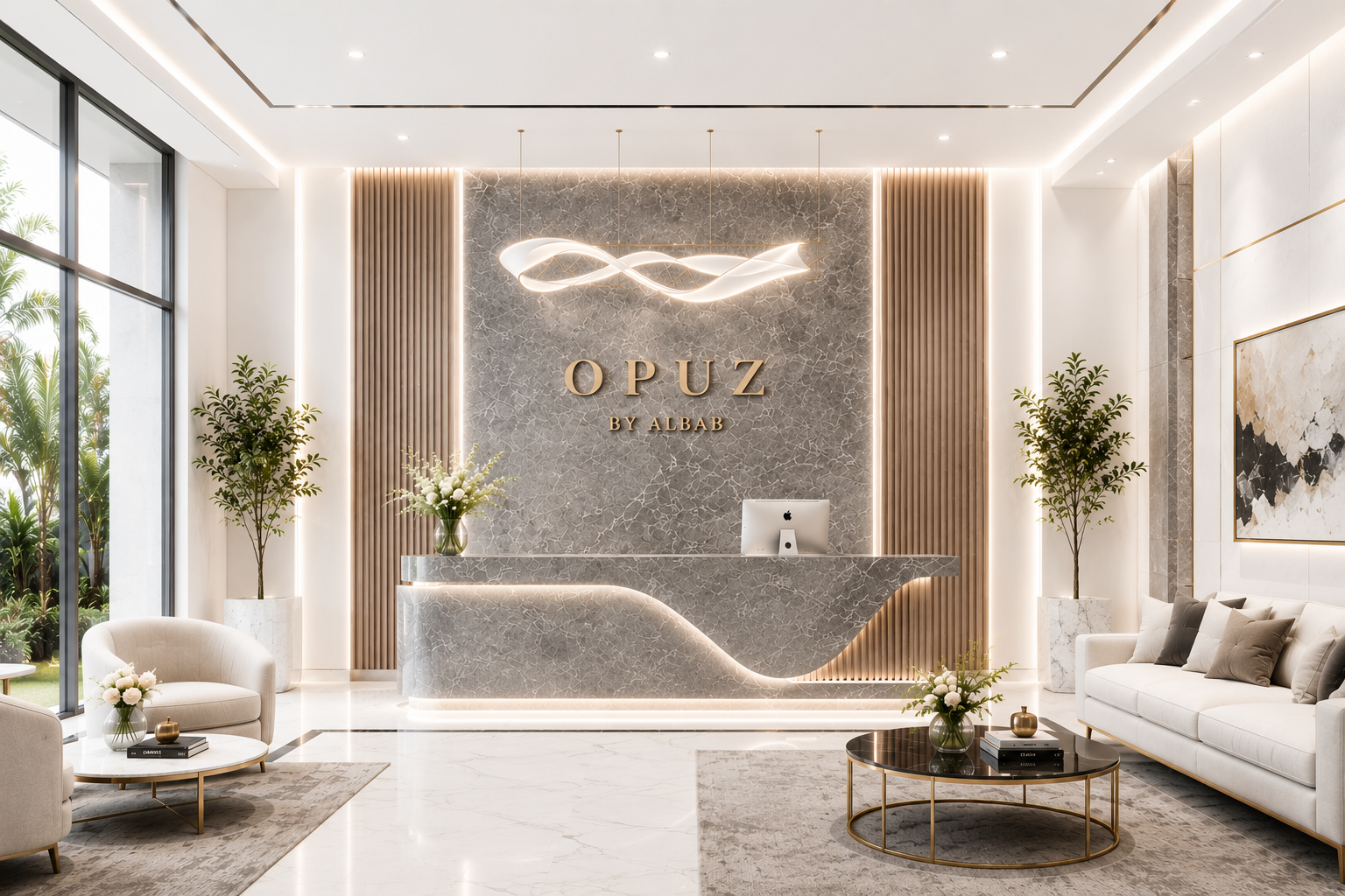 Opuz by Albab