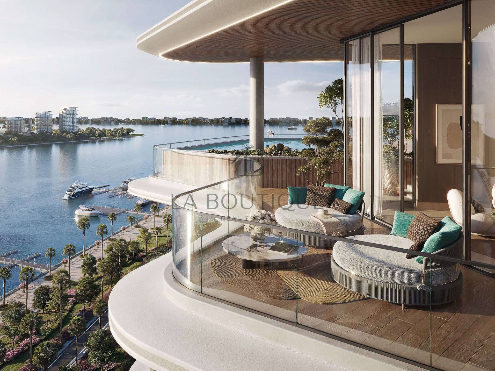New Launch | Beach View | HIGH ROI